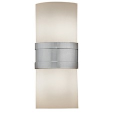Profiles Banded Wall Sconce