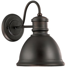 Capital Outdoor Wall Sconce