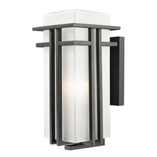 Abbey Outdoor Wall Sconce