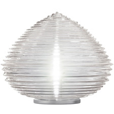 Spirit Table Lamp
