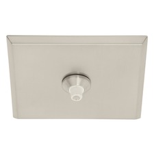 Fast Jack Halogen 4 Inch Square Canopy