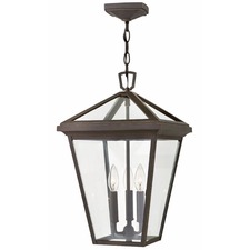Alford Place 120V Small Outdoor Pendant