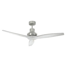 Propeller Grey Ceiling Fan