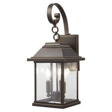 Mariners Pointe Outdoor Wall Light