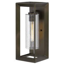 Rhodes 120V Outdoor Wall Sconce