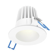 RGR Color Select Round Regressed Downlight