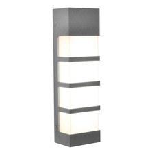 State Outdoor Wall Light