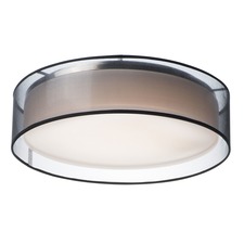 Prime Double Shade Ceiling Light