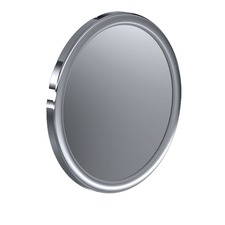 Baci Basic Round Wall Mirror