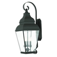 Exeter Outdoor Wall Light