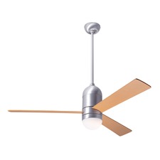 Cirrus DC Ceiling Fan with Light