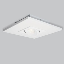Marc Adjustable Ceiling Spot Light