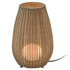 Amphora Outdoor Plug-in Floor Lamp