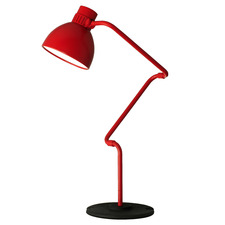 System T Table Lamp