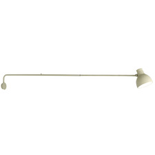 System W125 Swing Arm Wall Sconce