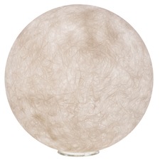 Luna Moon Floor Lamp