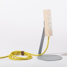 Niko Free Standing Power Outlet