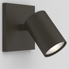 Ascoli Single Wall / Ceiling Spot Light