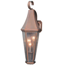 Le Havre Outdoor Wall Sconce
