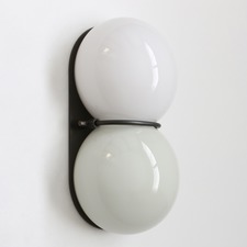 Twin 1.0 Wall Sconce