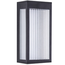 Avenue Panel Outdoor Wall Sconce