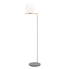 IC In & Out Floor Lamp