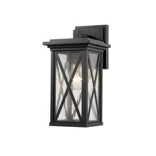 Brookside Outdoor Wall Sconce