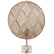 Chanpen Diamond Table Lamp