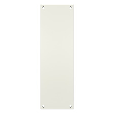 Vertical Mounting Plate Accessory