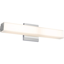 Noble One Color Select Bathroom Vanity Light