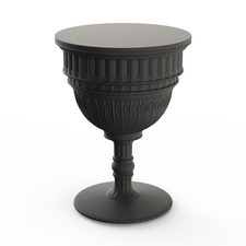 Capitol Side Table