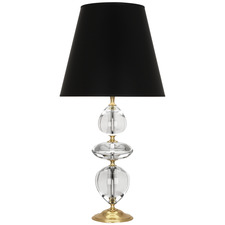 Williamsburg Custis Table Lamp