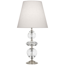 Williamsburg Custis Table Lamp