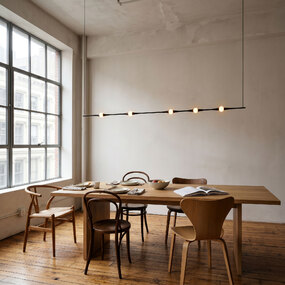 Dew Linear Pendant