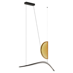 Borealis Linear Pendant