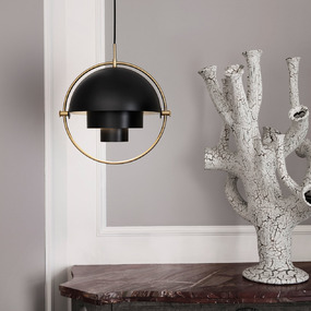 Multi-Lite Pendant by Gubi