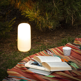 Gople Portable Table Lamp