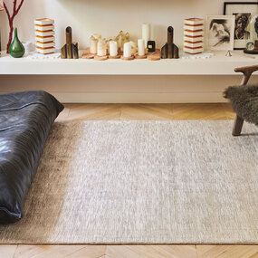 Glam Area Rug