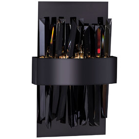 Glacier Color-Select Wall Light