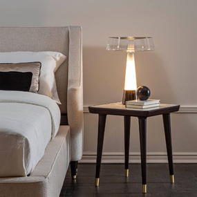 Teco Table Lamp