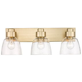Remy Bathroom Vanity Light