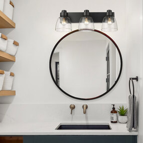 Remy Bathroom Vanity Light