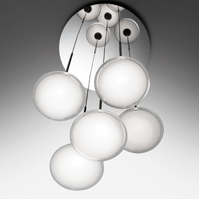 Orsa Multi Light Pendant