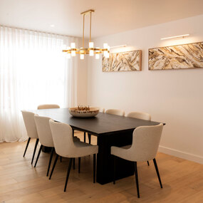 Luella Pendant by Beacon Lighting
