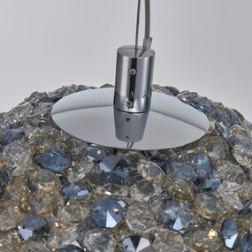 Lina Colorata Crystal Ball