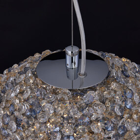 Lina Colorata Pendant