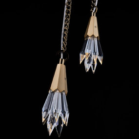 Tulipani Multi Drop Pendant