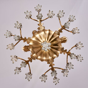 Tulipani Chandelier