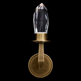 Misto Short Wall Sconce