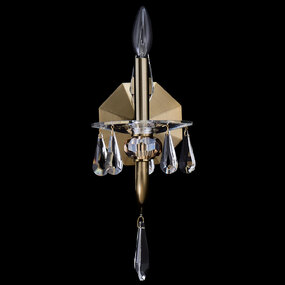 Passo Wall Sconce